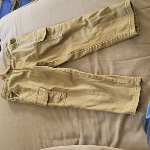 Jumping Beans Straight Fit Pant boys 5t